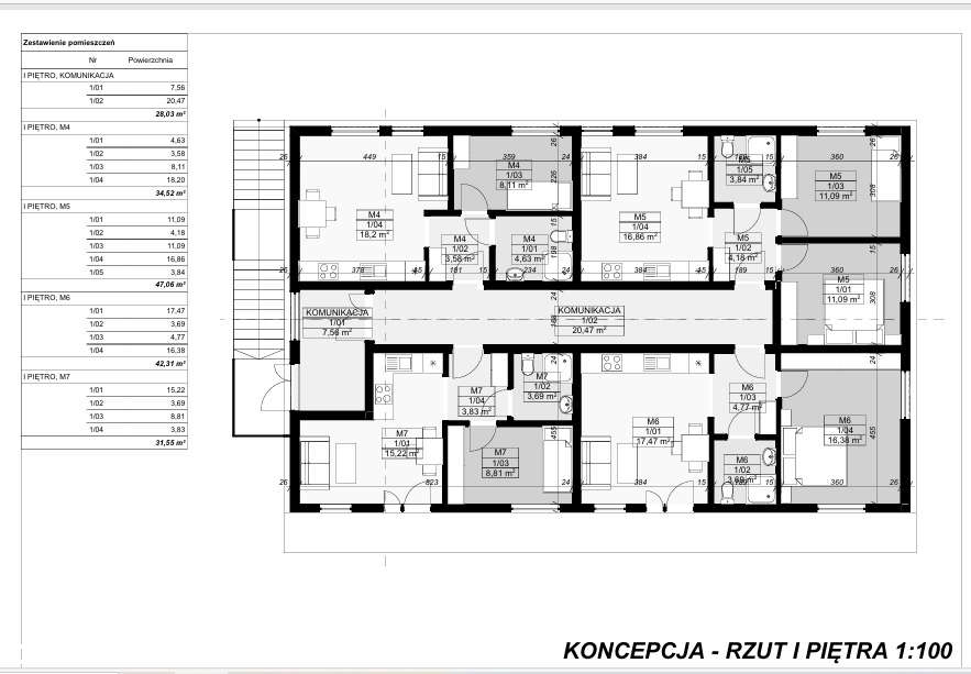 LOKAL UŻYTKOWY | BLISKO CENTRUM | ADAPTACJA NA MIESZKALNY Z PIĘTREM-12