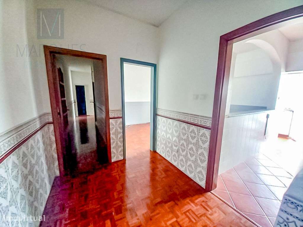 Apartamento T2 no Montijo - Grande imagem: 4/15