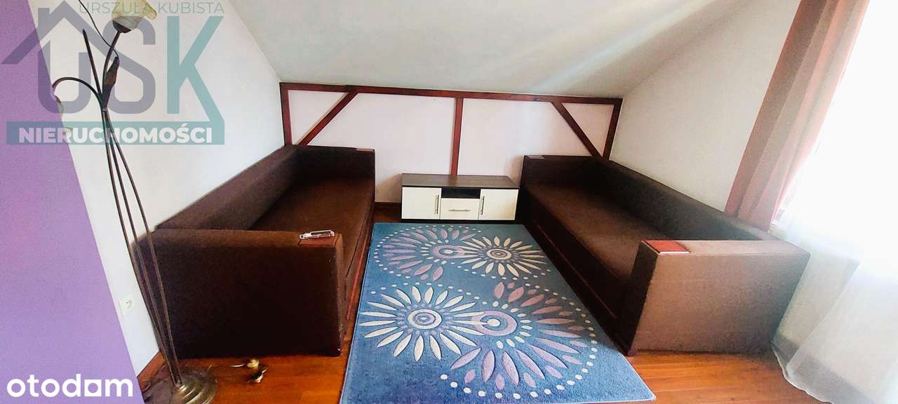 Cisownica k/Ustronia- wyjątkowa nieruchomość-11