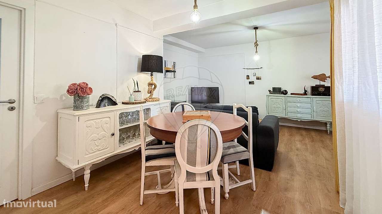 Apartamento T3 para venda - Grande imagem: 2/20