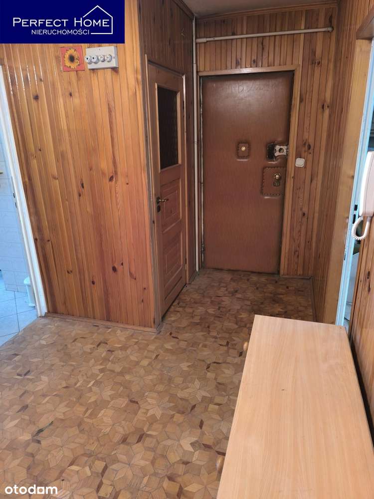 3-pokojowe, jasne mieszkanie z DWOMA balkonami i pięknym widokiem-6