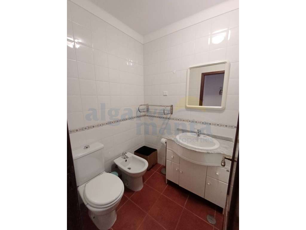 Moradia T2 em Condomínio Fechado a 300m até à Praia da Lota, Algarve-20