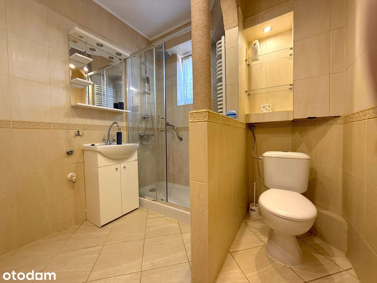 3-pokojowe mieszkanie 70,1 m² | Milicz | ul. Wierzbowa/ Lotnisko-6