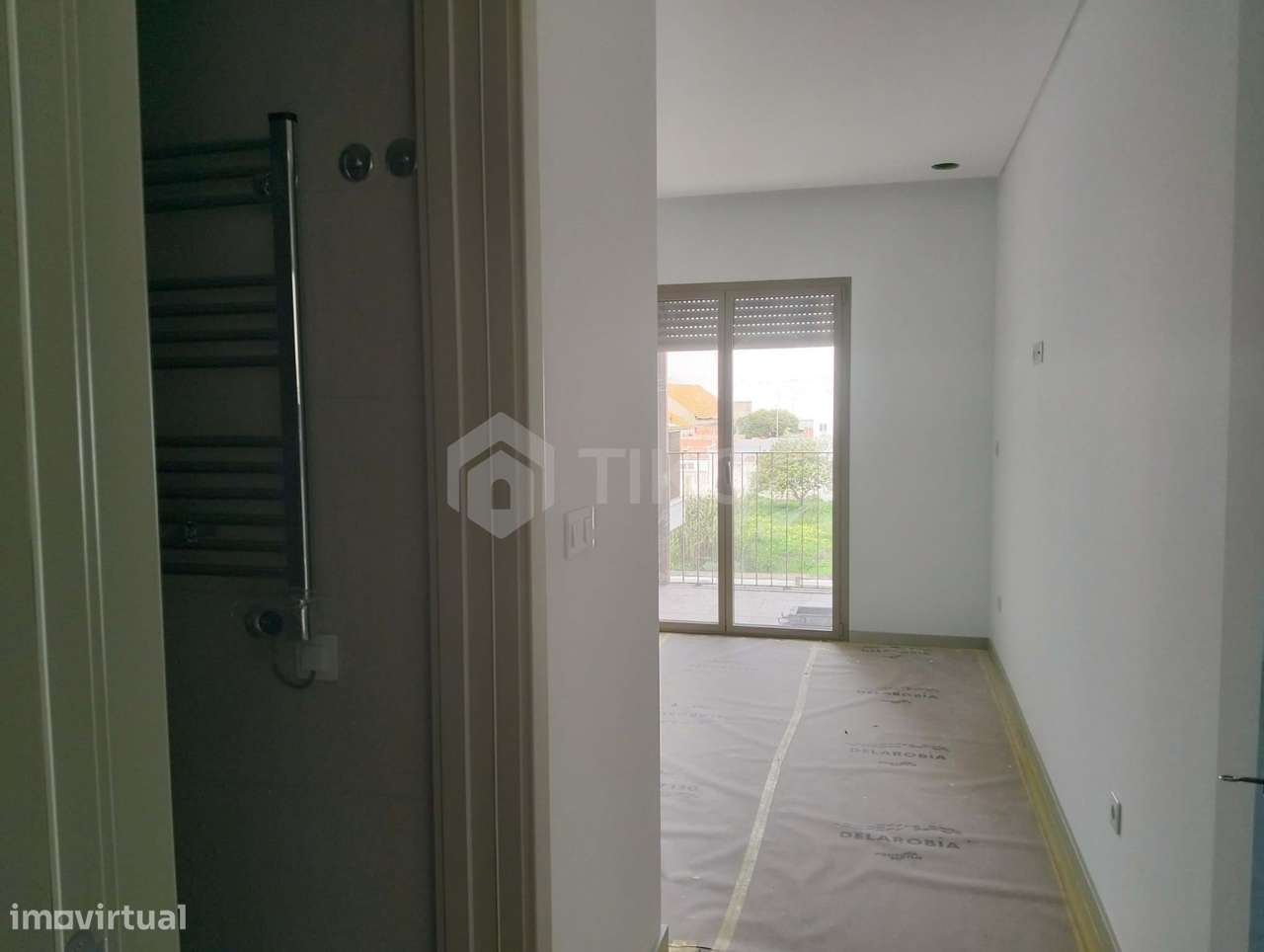 Apartamento T3 + 1 Duplex  à venda em Montijo, proximo às portas da ci-29