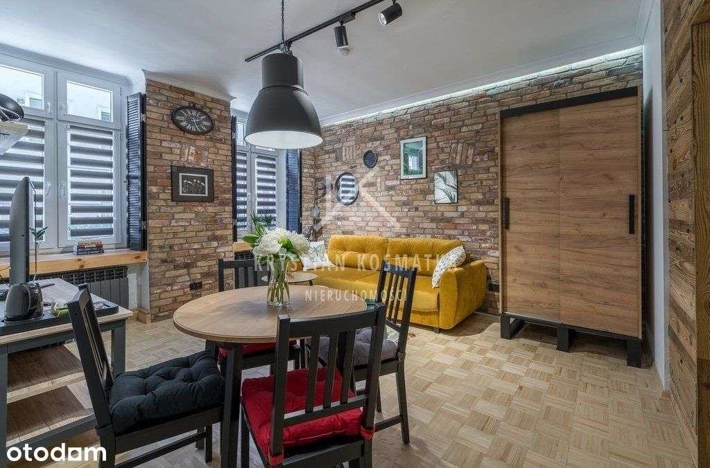 Nieruchomość Premium na Starym Mieście. Piekary-0