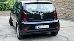 VW e-Up! Confort - 6