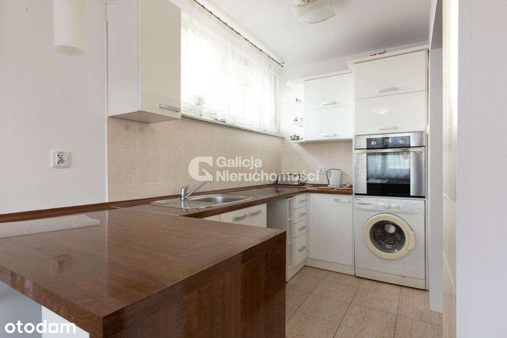 Blisko centrum, blisko natury – gotowe mieszkanie-5