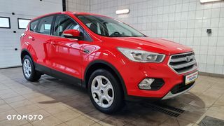 Ford Kuga 1.5 EcoBoost FWD Trend ASS