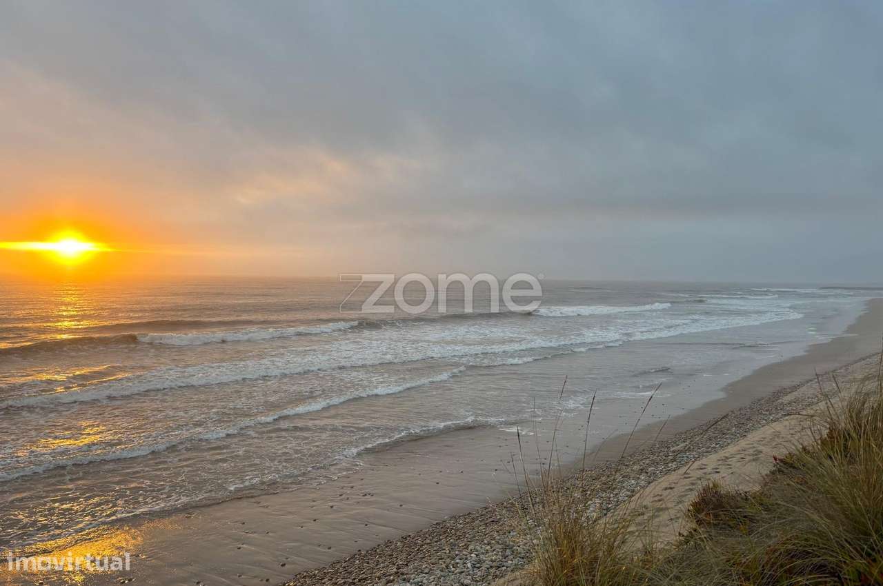 Terreno Agrícola de frente para o Mar - Grande imagem: 2/17