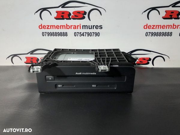 Radio CD Audi A4 B9 2.0tdi Quattro - 1