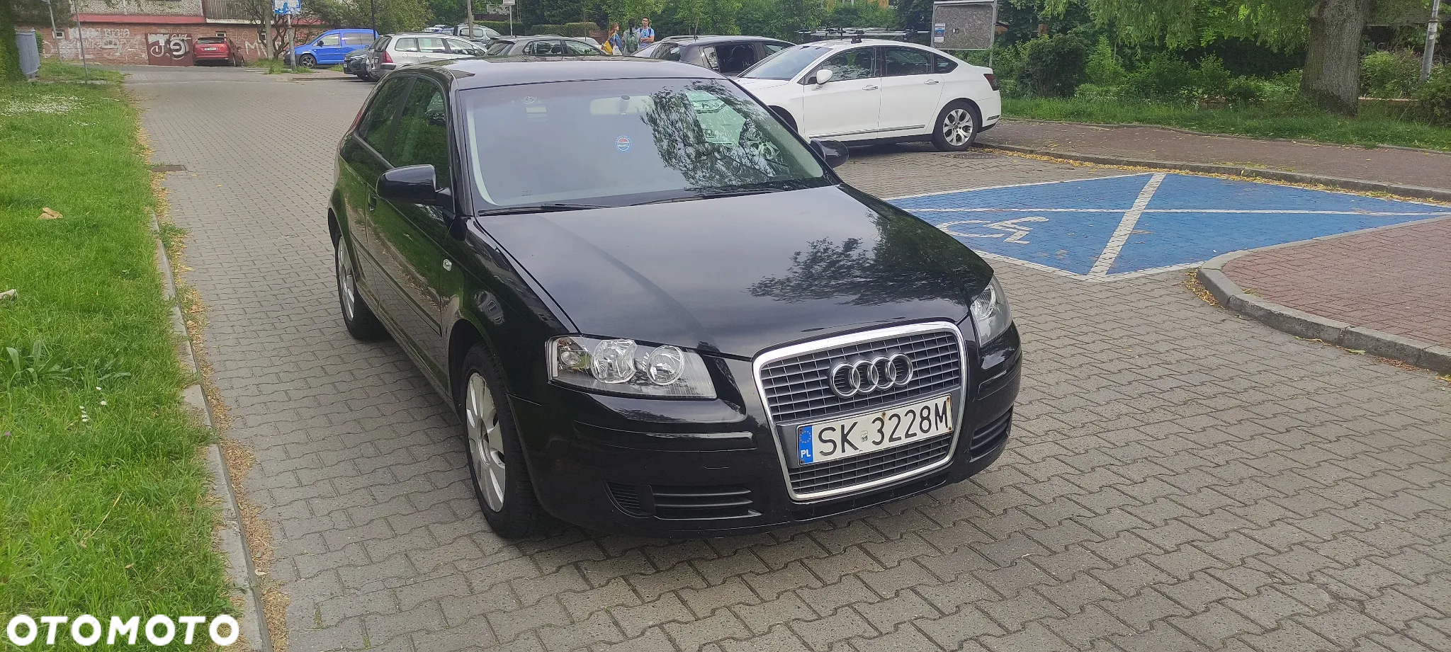 Audi A3 2.0 TDI Ambition - 2