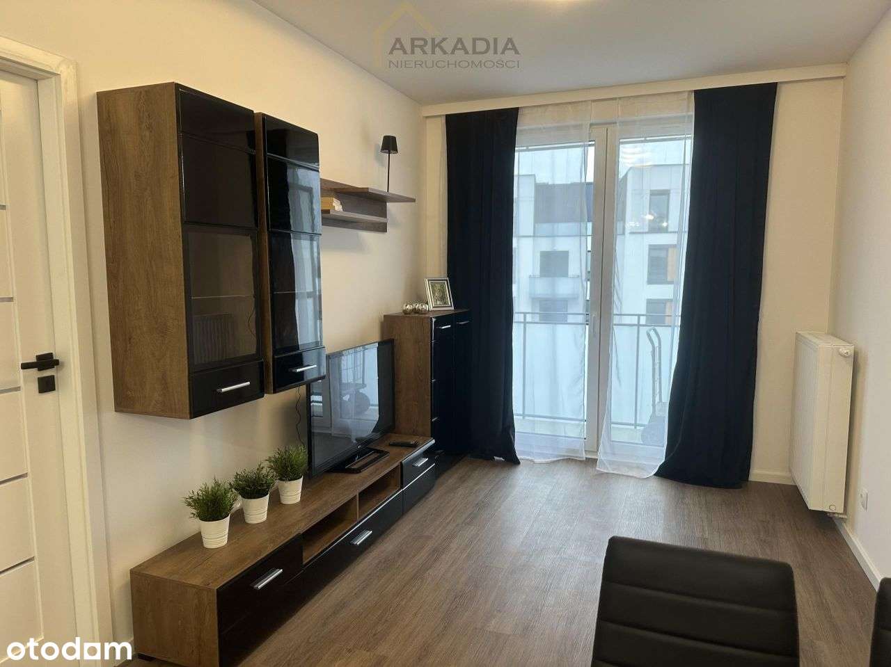 Dwupokojowe, nowe, niezamieszkałe. - Pełny obrazek: 5/17