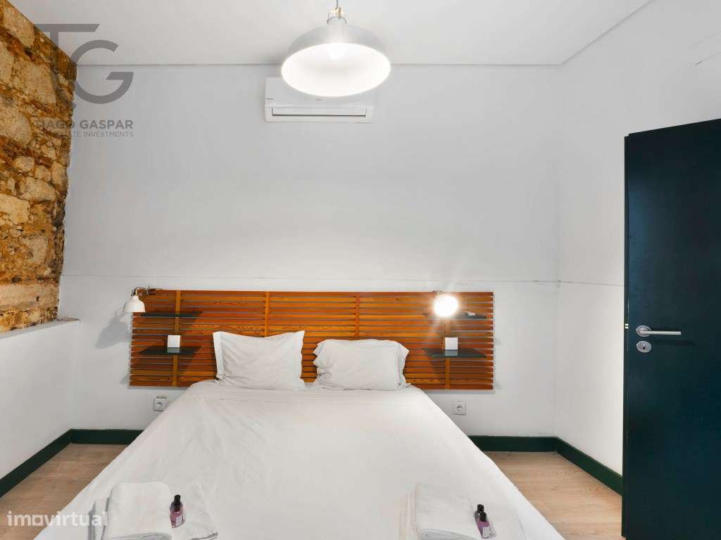 Prédio com 7 Unidades de AL e Loja em Lisboa-10