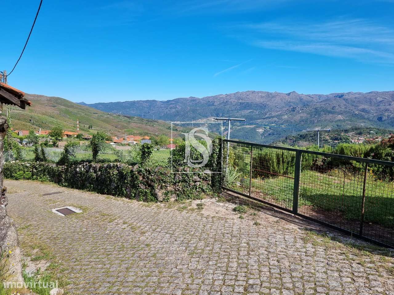 Terreno Para Construção  Venda em Ruivães e Campos,Vieira do Minho-41