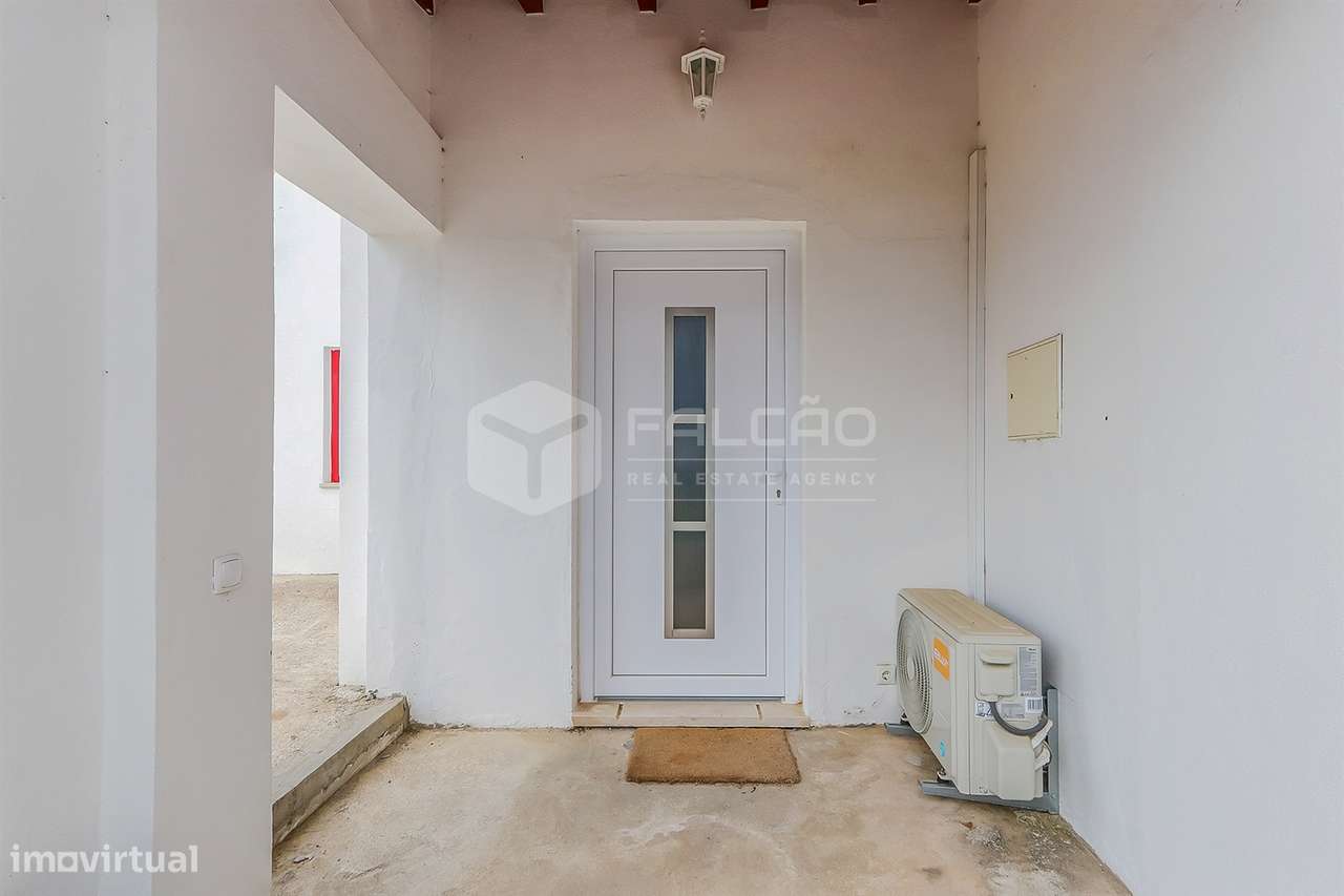 Moradia >=T10 Venda em Santarém (Marvila), Santa Iria da Ribeira de Sa - Grande imagem: 4/18