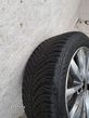 VW T-ROC 2GA601025 7J ET45 FELGA 17" - 3