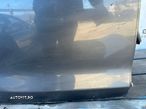 Usa Usi Portiera Portiere Dreapta Spate Dezechipata cu Imperfectiuni Opel Astra J Break Combi 2009 - 2016 Culoare Z177 [X3396] - 6