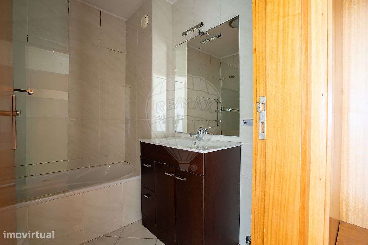 Apartamento T2 para venda-16
