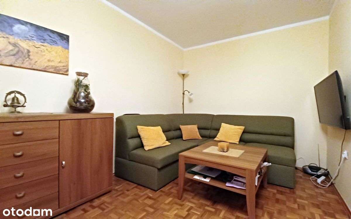 Mieszkanie 2-Pokojowe Na Os. Piastowskim-2