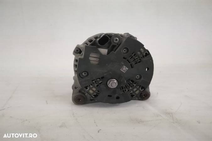 Alternator Original In Stare Buna Porsche 718 Boxster 982 2016 2017 2 - 4