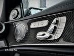 Mercedes-Benz Klasa E AMG 63 S 4-Matic+ - 23