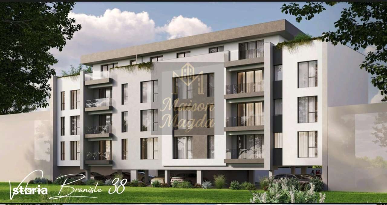 APARTAMENT VALERIU BRANISTE-0