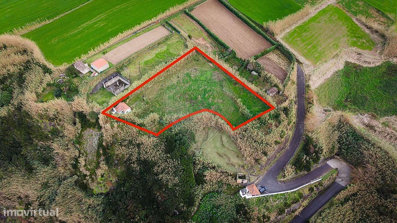 Terreno  para venda - Grande imagem: 5/10