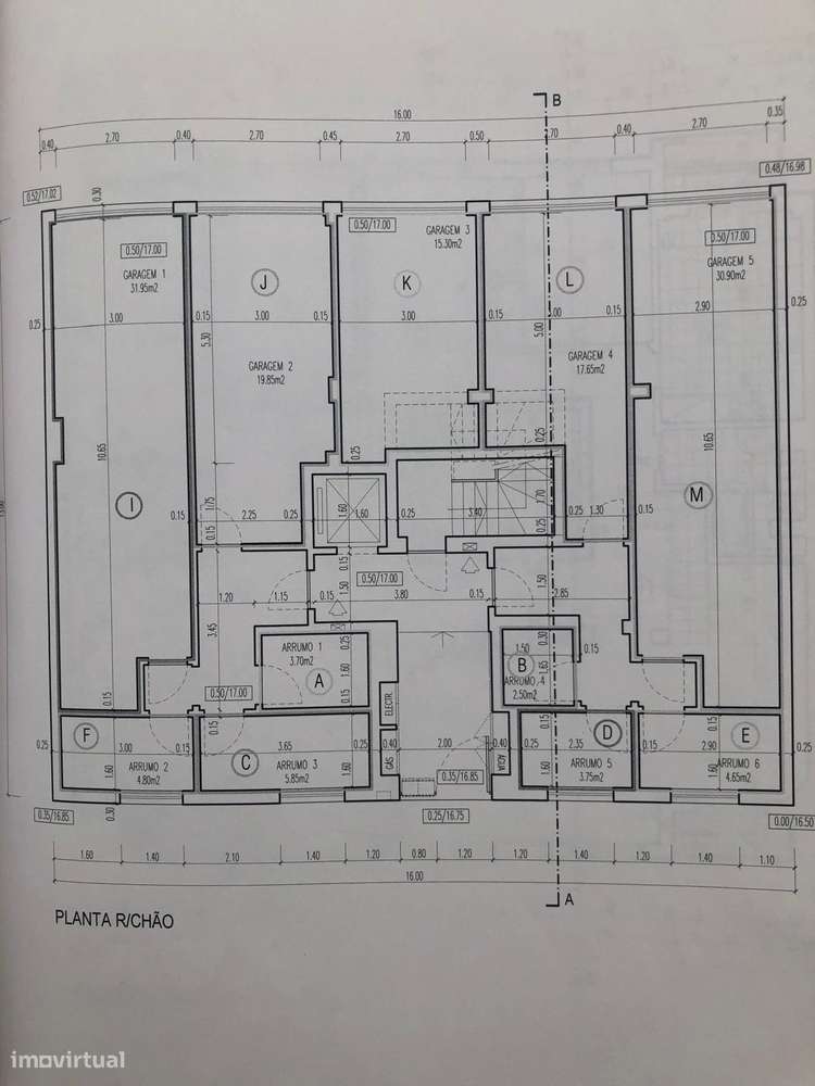 Apartamento Duplex T4 de Prestígio com Vista Rio | Alcochete-29