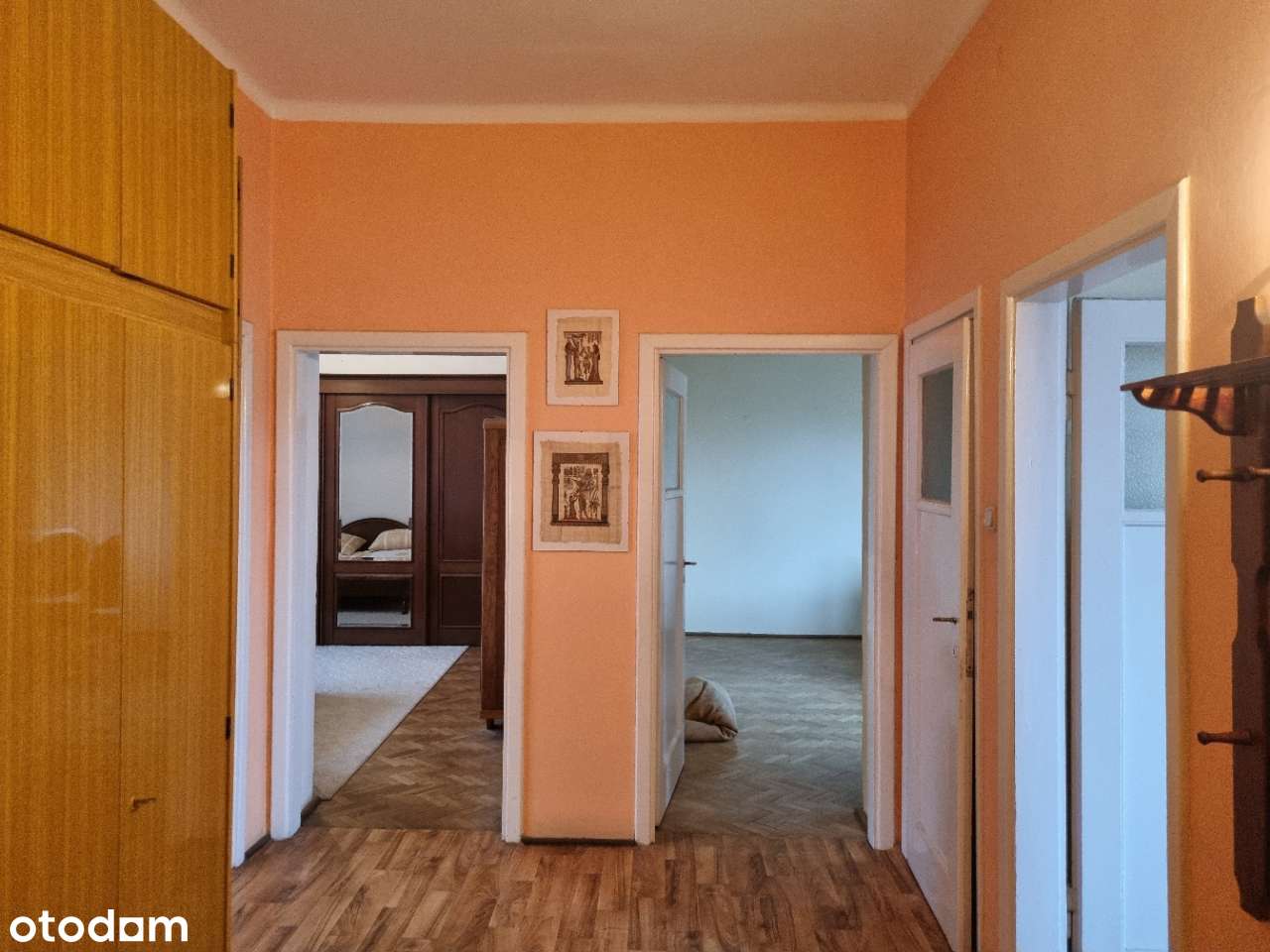 WRZESZCZ; 4-pokojowe(119 m2) z garażem, blisko Politechniki Gdańskiej - Pełny obrazek: 5/20