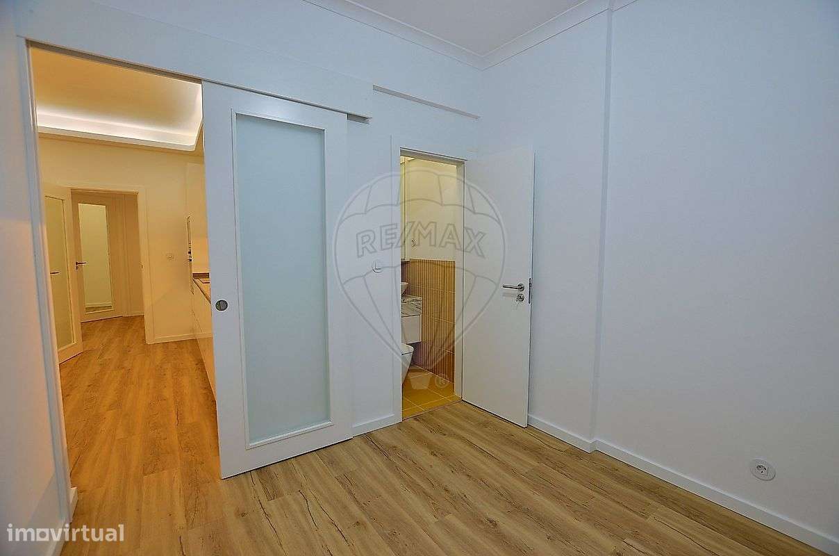 Apartamento T3 à venda em Cacilhas-22