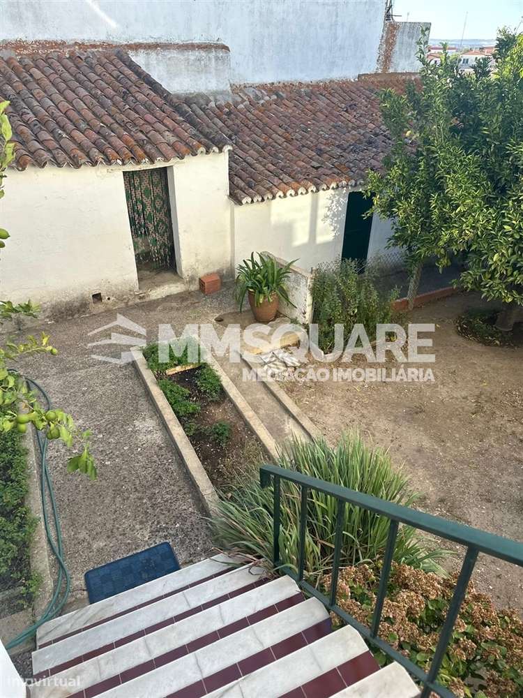 Moradia T3 Venda em Ourique,Ourique-6