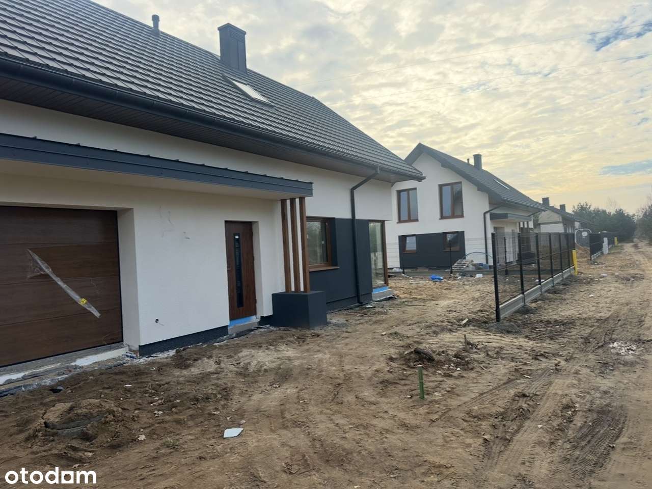 Nowoczesny dom jednorodzinny | Jachranka | funkcjonalny układ Okazja!! - Pełny obrazek: 4/14