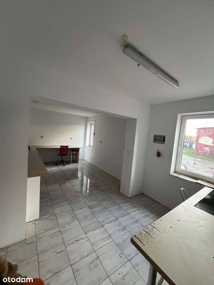 Lokal użytkowy, 168,70 m², Ostroszowice-9