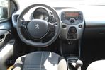 Peugeot 108 1.0 VTI Active - 10