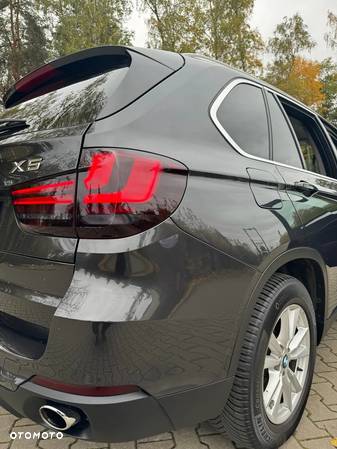 BMW X5 xDrive25d - 7