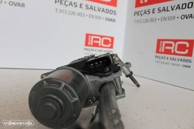 Limpa Para Brisas Peugeot 3008 - 3