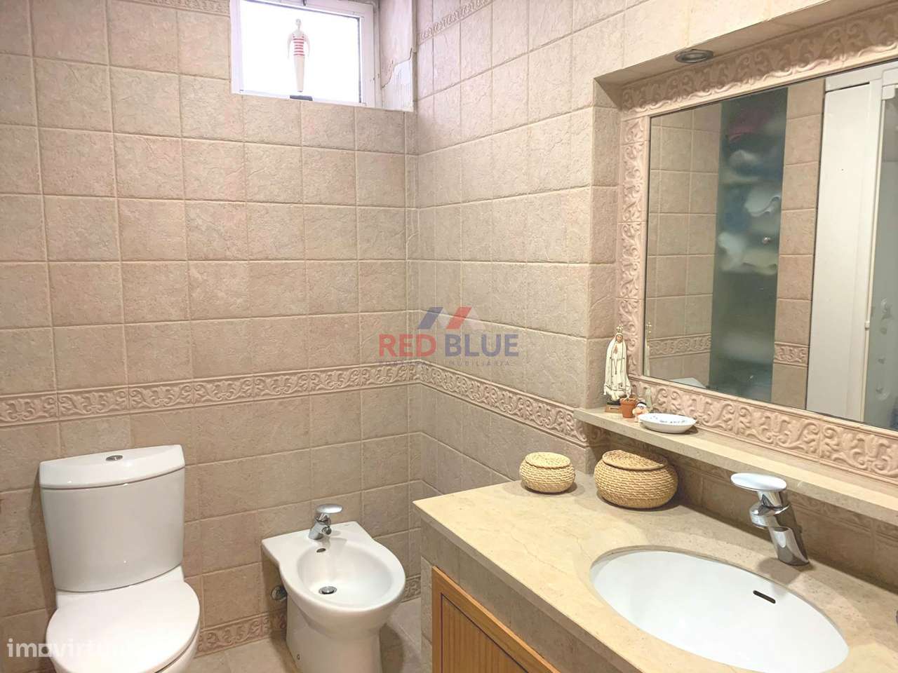 APARTAMENTO T4, 1ª LINHA DE MAR,  AVENIDA DOS BANHOS,  PÓVOA DE VARZIM-14