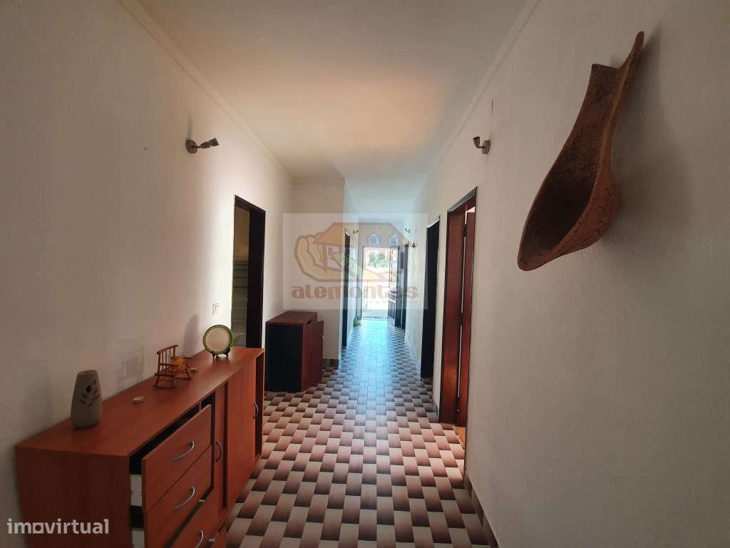 Moradia T3 para arrendamento em Grândola! - Grande imagem: 3/10