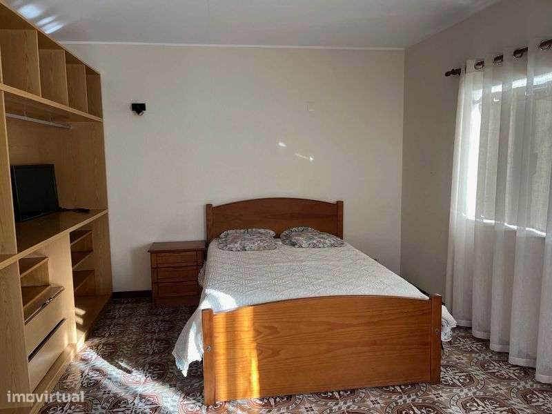 Andar de Moradia T3 para arrendamento - Grande imagem: 5/7