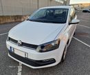 VW Polo 1.4 TDI Van - 1