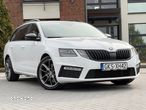 Skoda Octavia Combi 2.0 TSI DSG RS Plus - 6