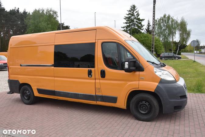 Fiat DUCATO - 25