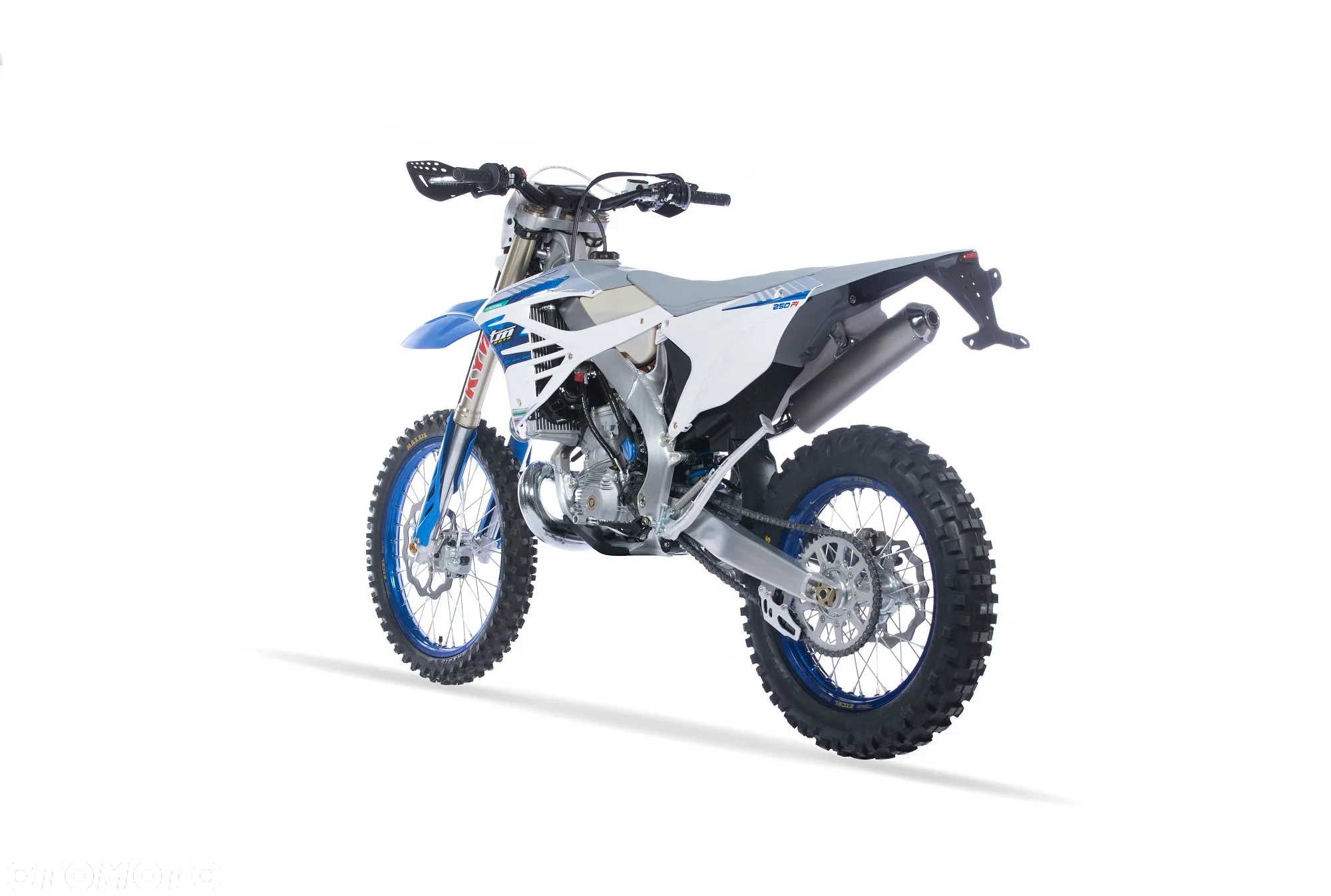 TM Enduro - 6