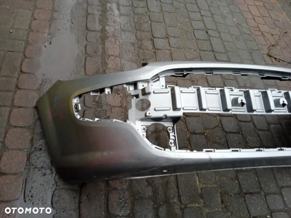 ZDERZAK PRZEDNI FIAT PUNTO EVO 09- - 9