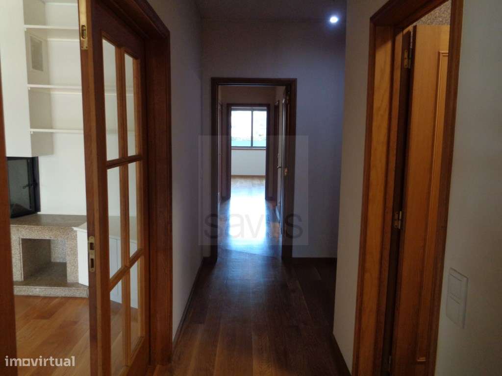 Apartamento T3+1 Pinheiro Manso , Porto - Grande imagem: 5/15