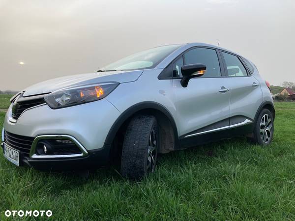 Renault Captur 1.5 dCi Energy Limited - 6