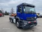 Mercedes-Benz AROCS 2643 6X4 CIĄGNIK SIODŁOWY - 5