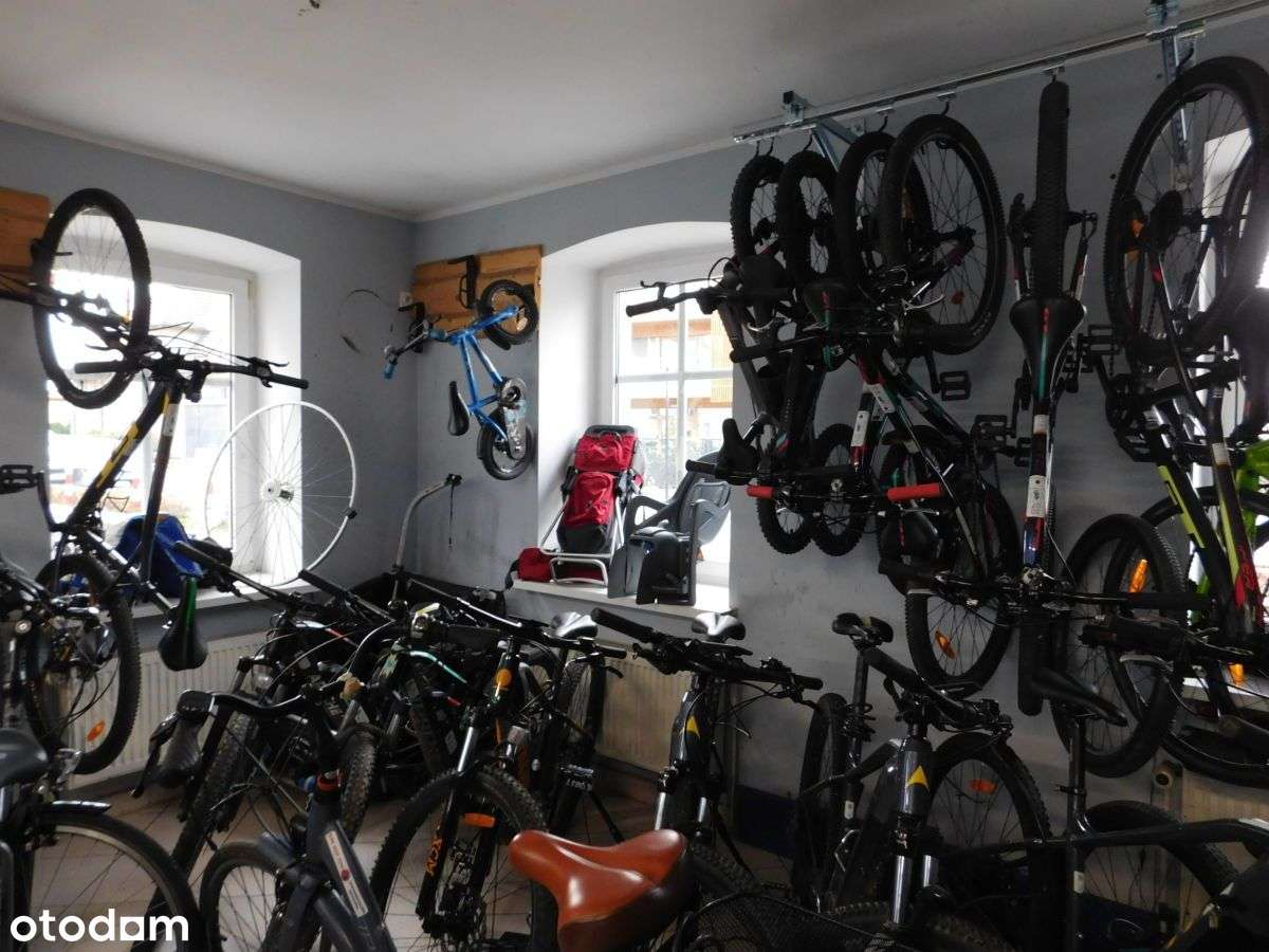 Lokal Użytkowy Kudowa ZdrÓj SprzedaŻ - Pełny obrazek: 5/8