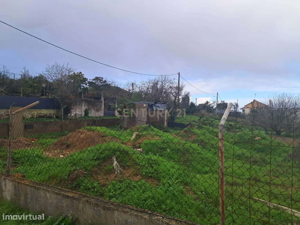 Terreno para Construção | Quinta da Romeira - Grande imagem: 4/9