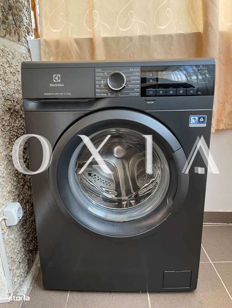 OX682 Zona Dacia, Etaj Intermediar, Mobilat si Utilat-11